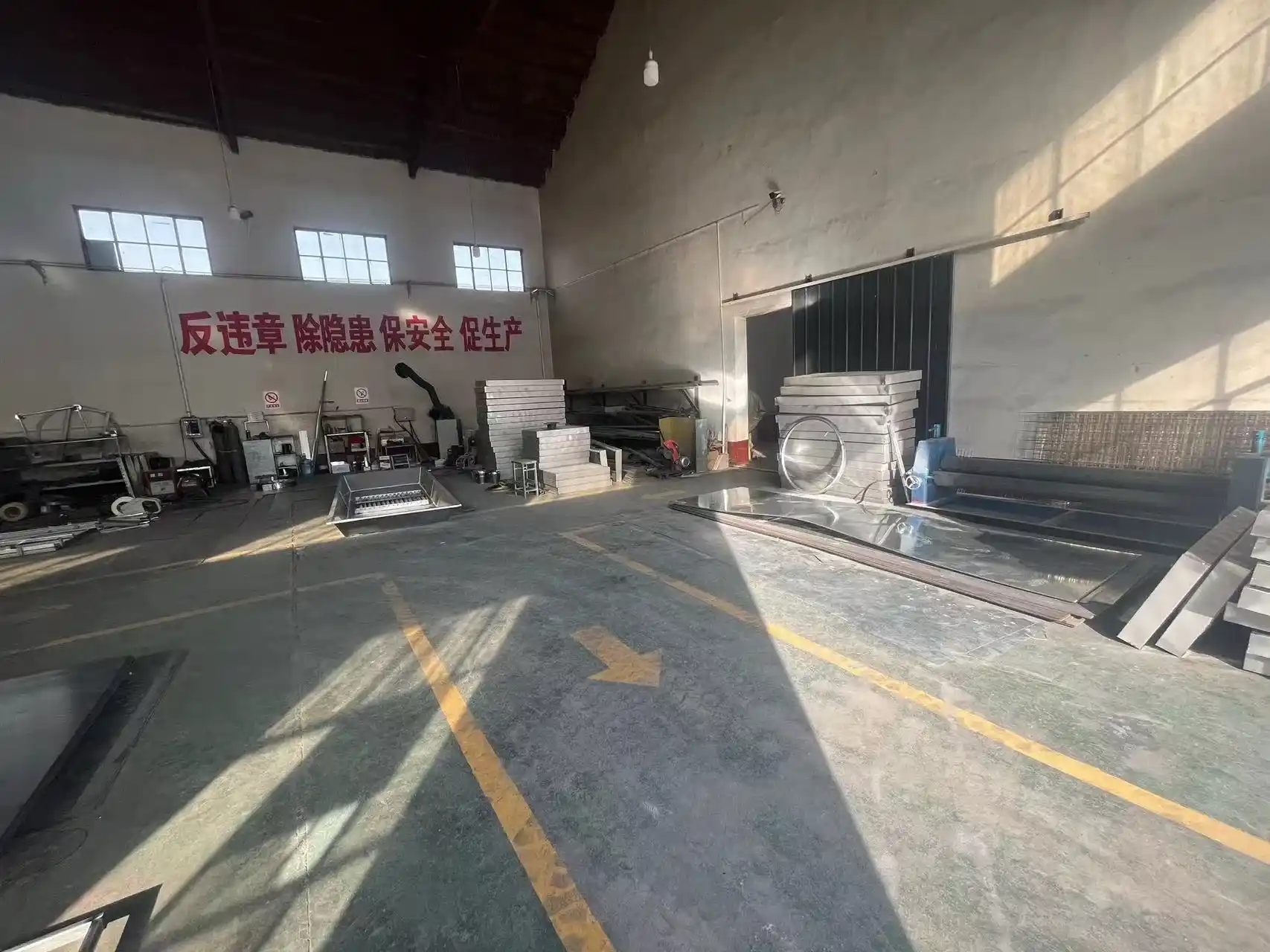 High Moisture Removal Capacity