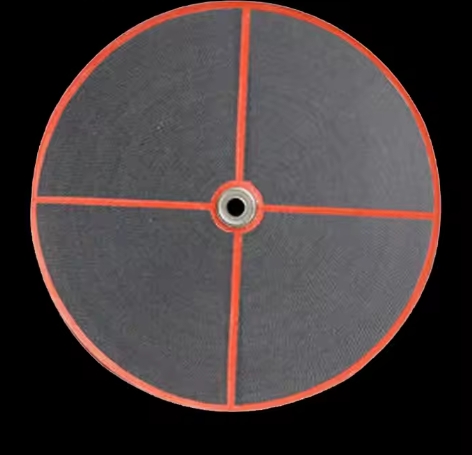 Customizable Rotary Desiccant Wheel (Silica Gel/Molecular Sieve)