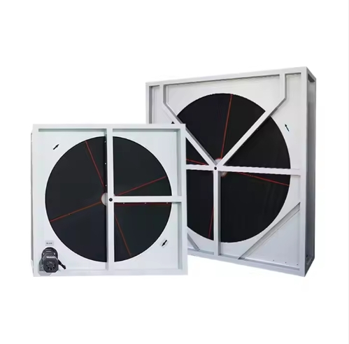 Industrial Rotor Desiccant Wheel for Dehumidifiers