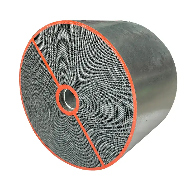 Silica Gel Desiccant Wheel